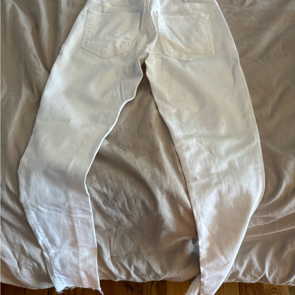 Adriano Goldschmied maternity jeans